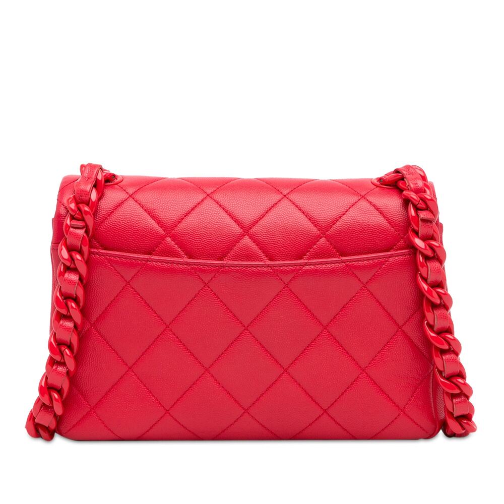 Chanel Medium Caviar My Everything Flap - Picture 3 of 9